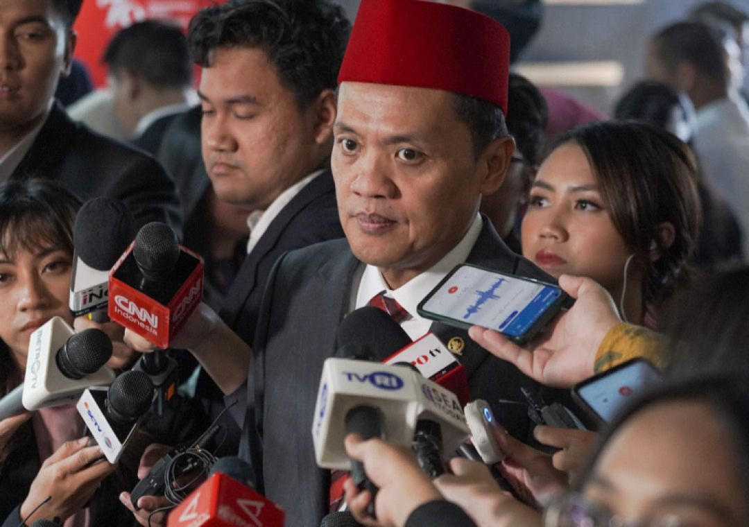 Komisi III DPR Kawal Kasus Meninggalnya Bocah 12 Tahun di Sukabumi