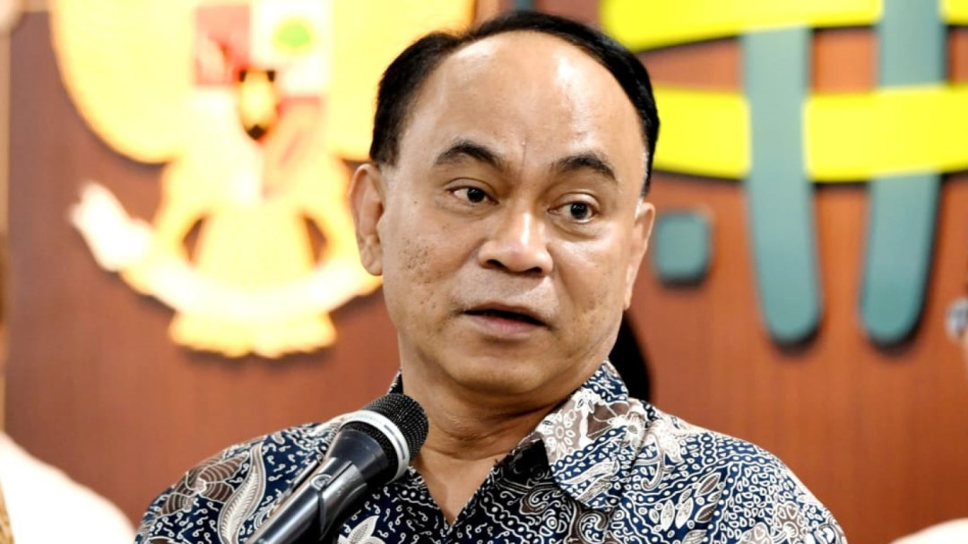 Menkop Siapkan 80 Koperasi Desa Percontohan di Seluruh Provinsi