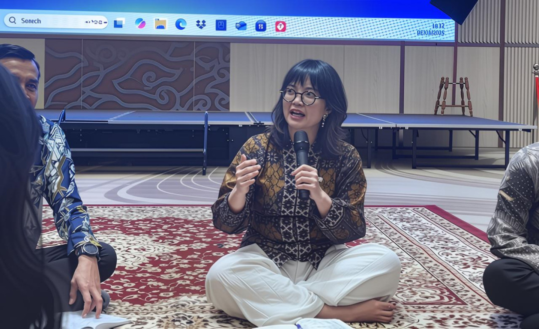 Kemdiktisaintek Alokasikan Rp1,47 Triliun Tuk Program Pengabdian Masyarakat