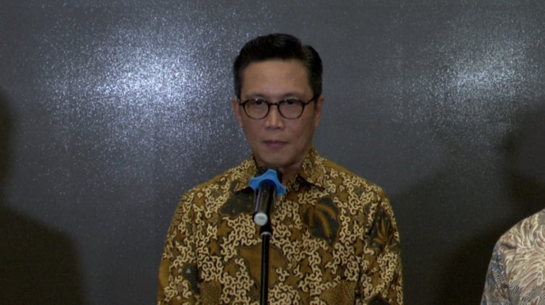 BEI Pastikan Proposal ke MSCI dan FTSE Russell Sesuai Jadwal