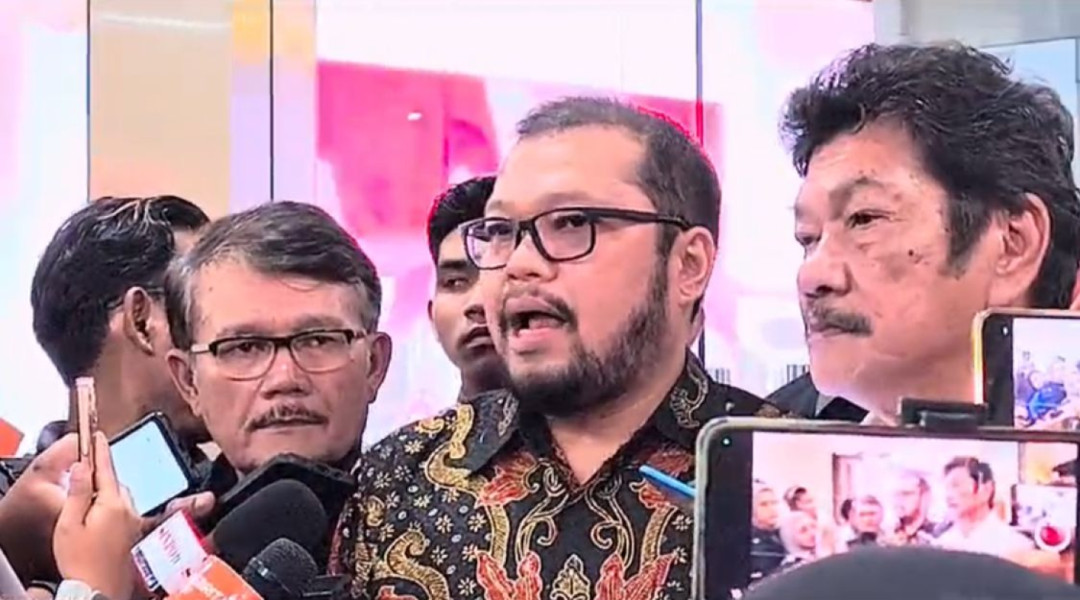 Kubu Aep dan Dede Hadiri Gelar Perkara, Kuasa Hukum: Kami juga Bawa Beberapa Bukti Baru