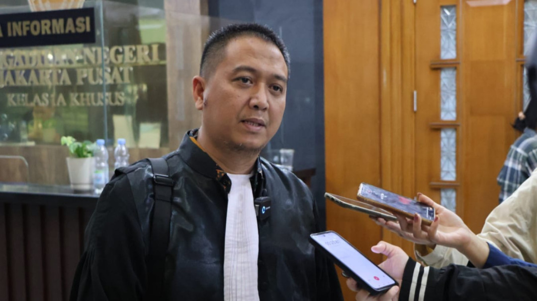 Sidang Kasus Chromebook, JPU Ungkap Dugaan Adanya Kepentingan Bisnis