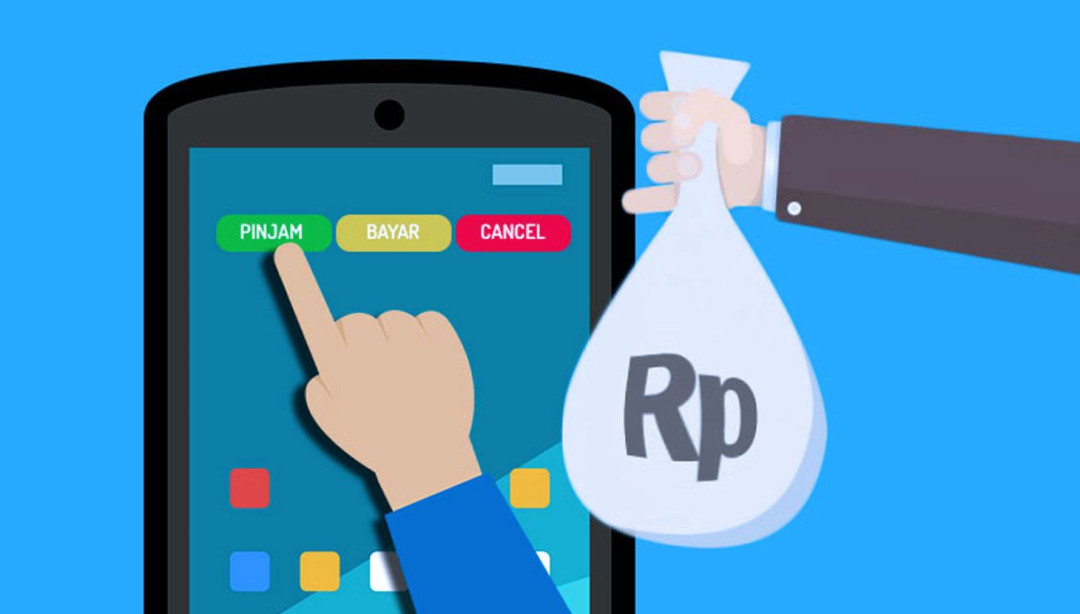 Legislator Desak Tindakan Nyata Atasi Iklan Pinjol Ilegal