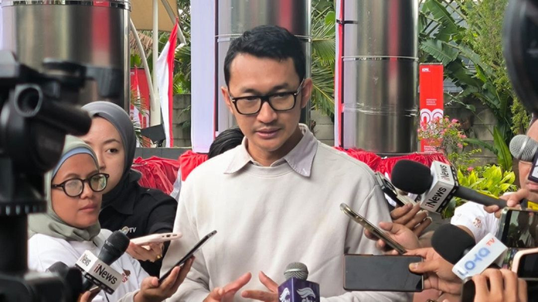 KPK: Tak Ada Toleransi Meski Istri Tersangka Adalah Pegawai Kami!