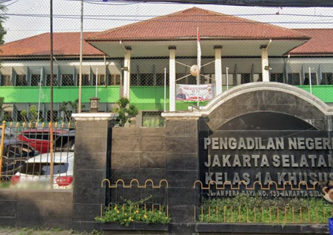 Kepolisian Siapkan Pengalihan Arus Lalulintas Jelang Sidang Perdana Kasus Pembunuhan Brigadir J