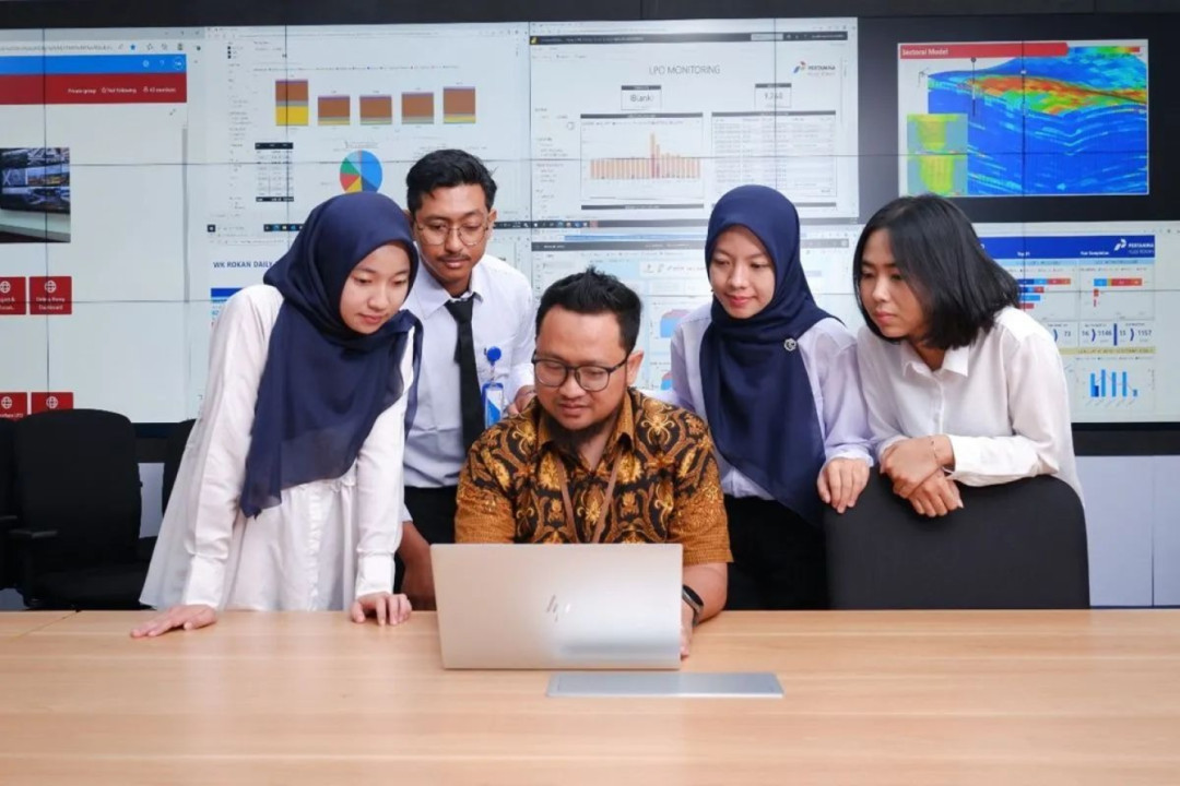 Menaker Luncurkan Program "Best Learning" di Era Industri 4.0