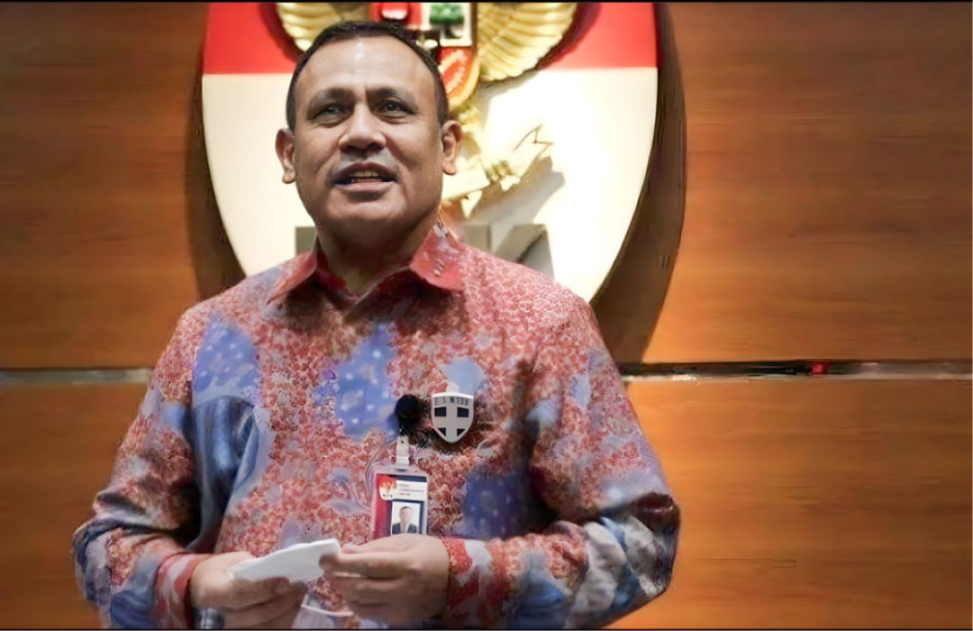 Dugaan Pelanggaran Etik, Firli Bahuri Akan Penuhi Panggilan Dewas KPK Besok