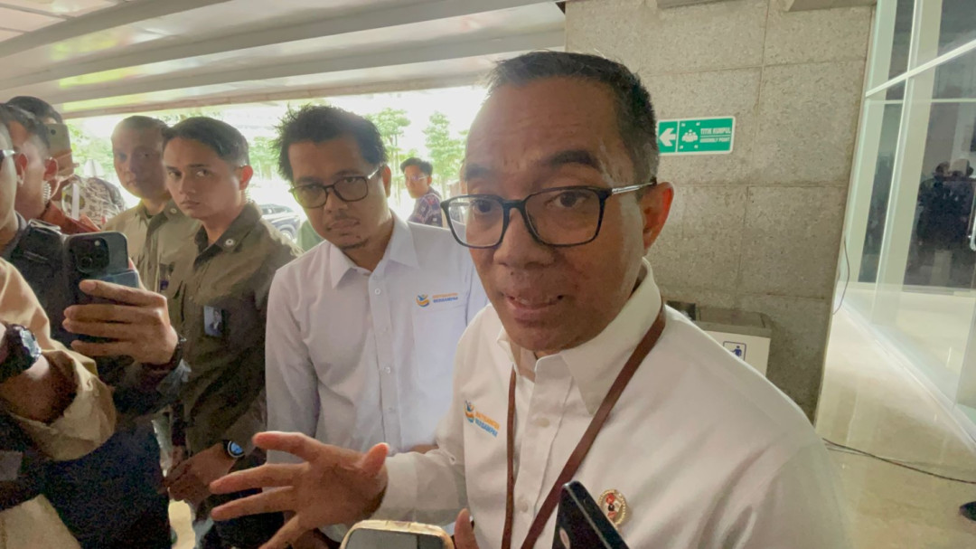 Mendiktisaintek: Rekrutmen Guru Jadi Kunci Sekolah Garuda