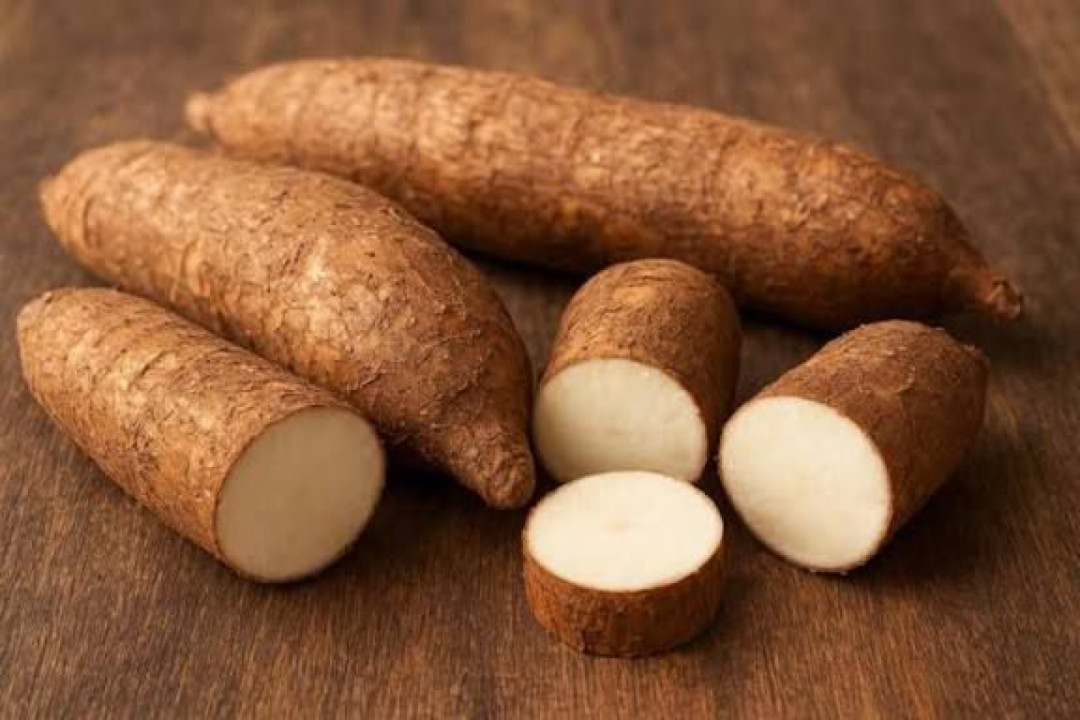 Perkuat Ketahanan Ekonomi dan Transisi Energi, DPR Dorong Singkong Masuk Kategori Komoditas Strategis Nasional