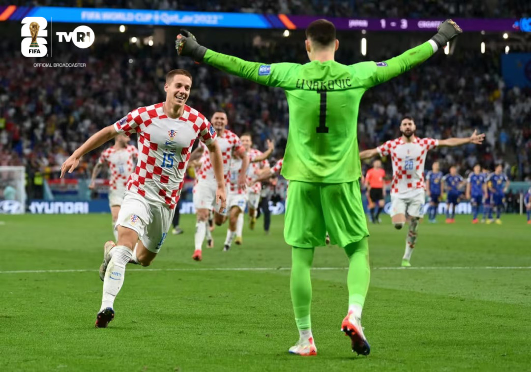 3 Penjaga Gawang Spesialis Adu Penalti di Piala Dunia