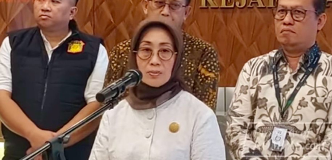 Dewan Pers: Tayangan JakTV Soal Kasus Korupsi CPO Bukan Produk Jurnalistik