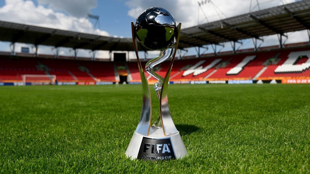 FIFA akan Cek Kesiapan Indonesia Jadi Tuan Rumah Piala Dunia U-20