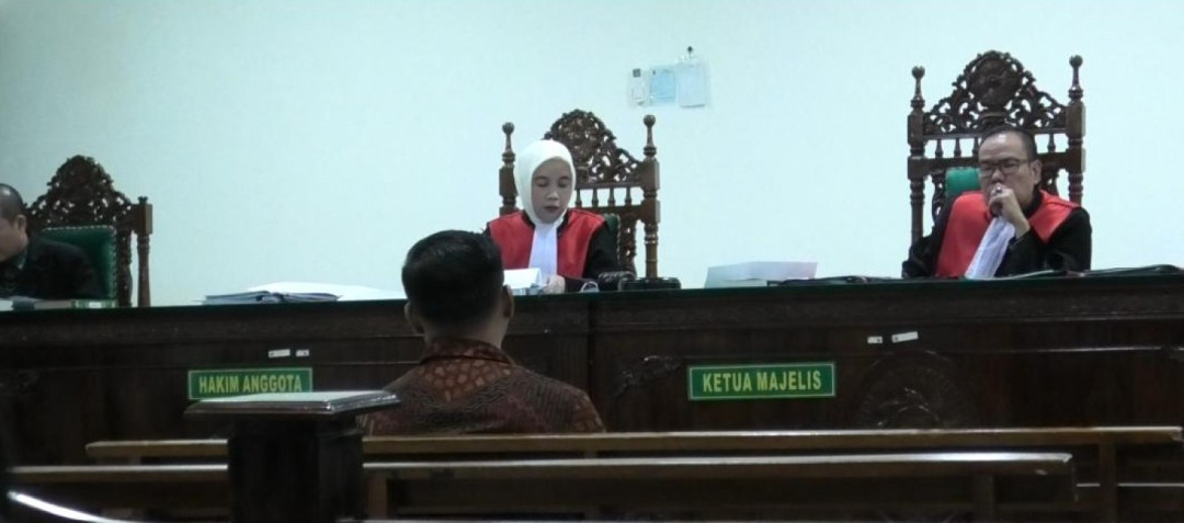 Ahli Kejati Bengkulu Ungkap Kerugian Negara Rp7,2 Miliar di Kasus Tol Bengkulu–Taba Penanjung