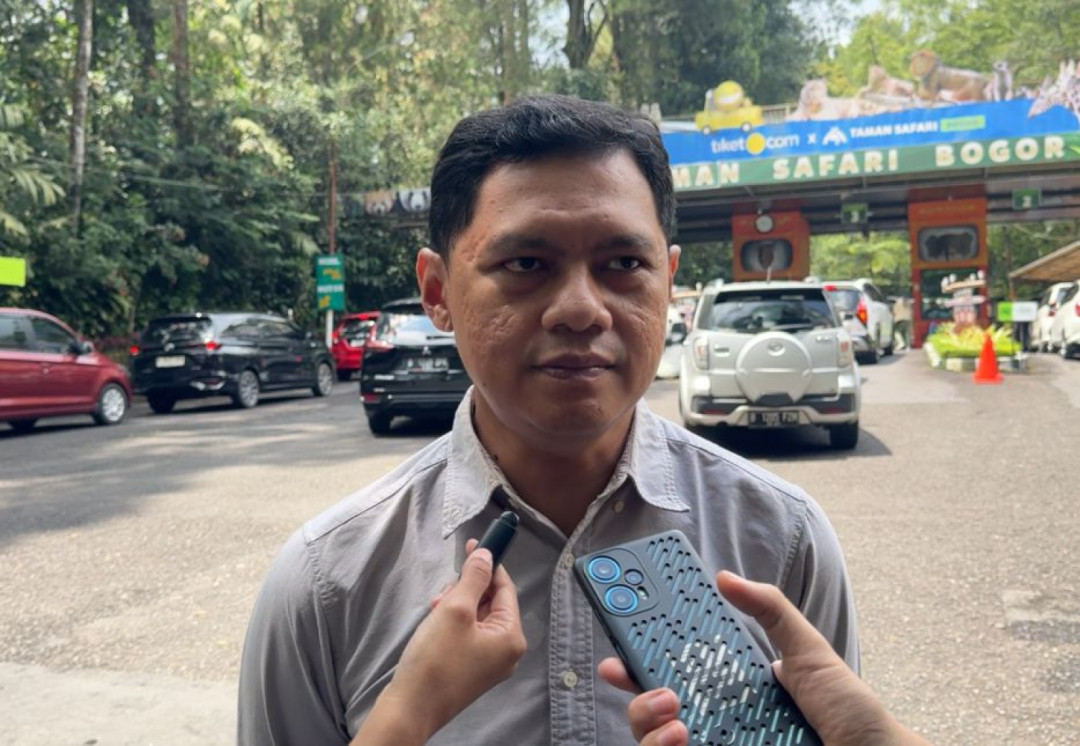 Usai WFH di Jakarta, Kunjungan ke Taman Safari Bogor Mulai Pulih