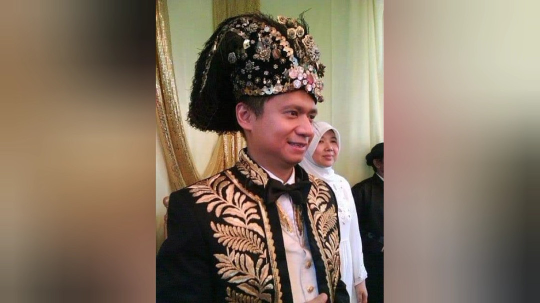 Sultan Bacan Ke-21 Tutup Usia Di Amerika