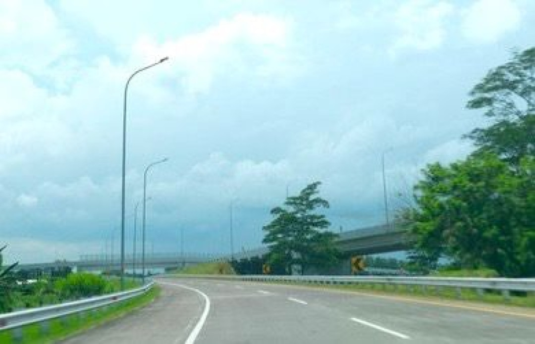 Tol Perdana Era Prabowo, Bogor–Serpong Dibangun 2026 dengan Investasi Rp12,35 Triliun