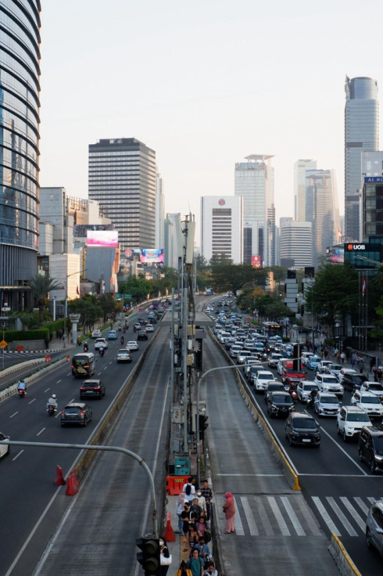 WFA Diberlakukan untuk ASN dan Pegawai BUMN pada 24-27 Maret 2025