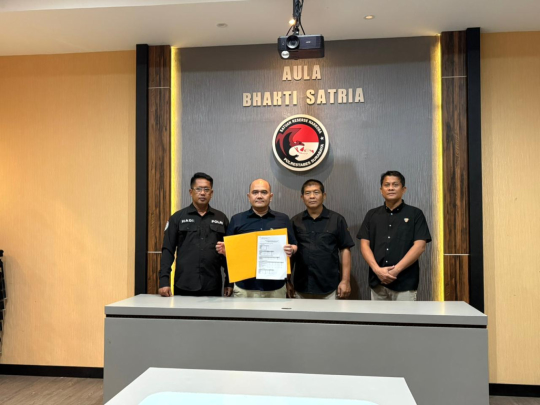 Satresnarkoba Polrestabes Surabaya Ungkap 149 Kasus Narkoba Selama Empat Bulan