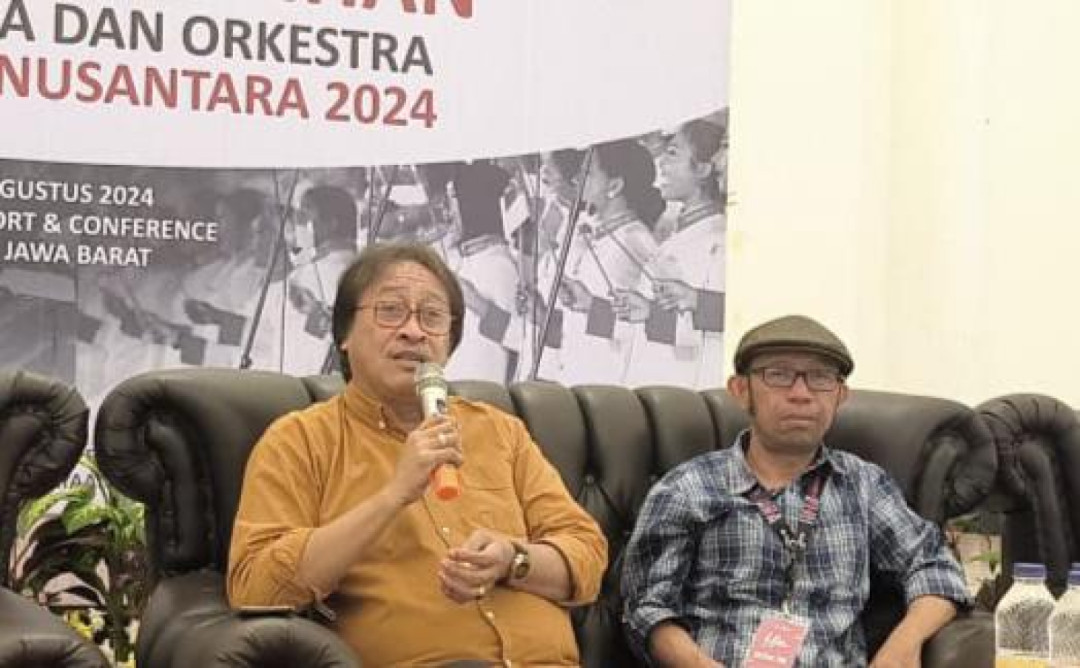 Kemendikbudristek: GBN Tahun Ini Akan ke IKN