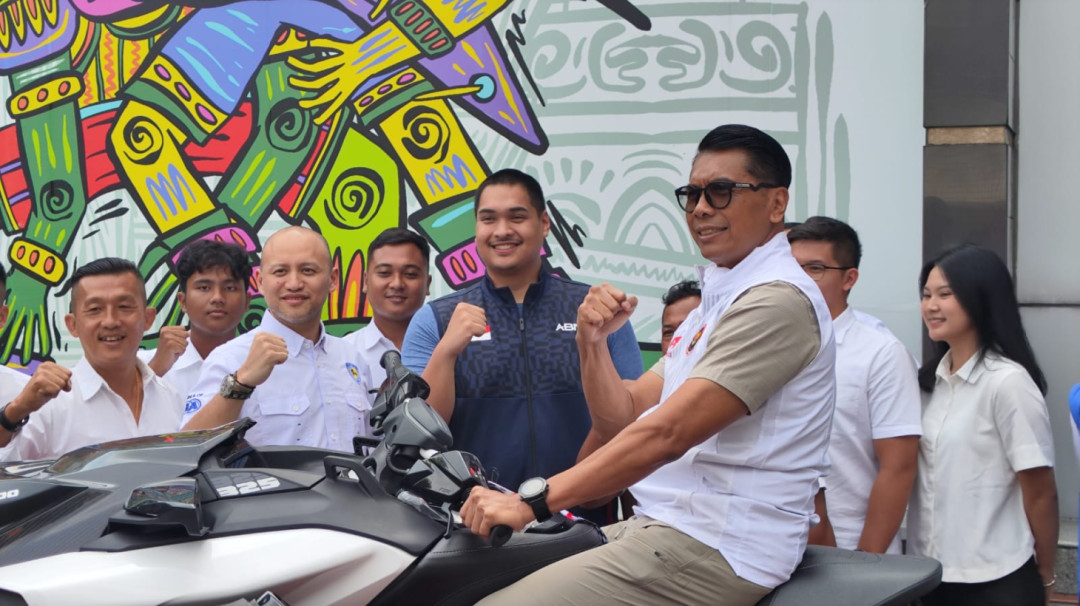 Kemenpora Gelar Piala Menpora Aquabike Indonesian Championship 2024-2025 untuk Cari Pembalap Air Terbaik