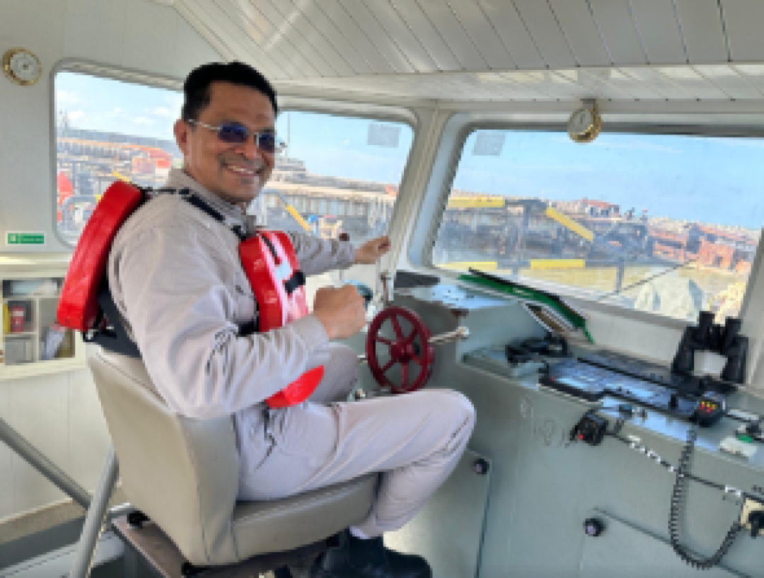 Tragedi KMP Tunu Pratama Jaya: Luka di Selat Bali dan Alarm bagi Keselamatan Laut Nasional