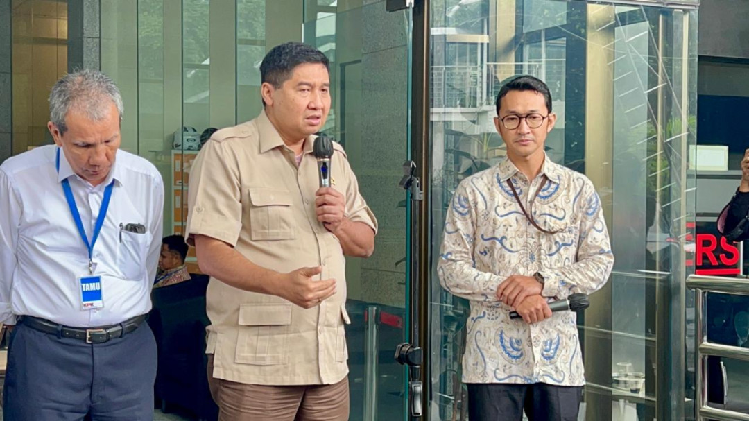 Peroleh Kepastian Hukum dari KPK Soal Pemanfaatan Lahan Meikarta, Menteri PKP Segera Bangun Rusun Subsidi