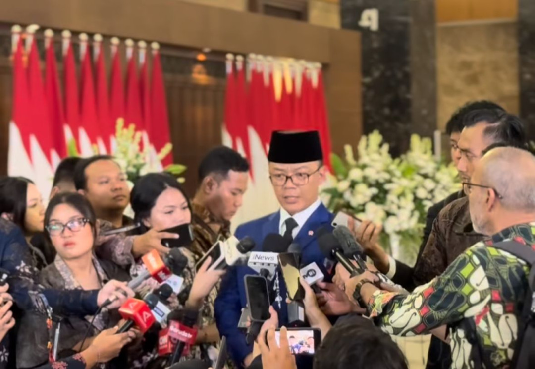 Indonesia Desak PBB Berikan Jaminan Keselamatan bagi Pasukan Penjaga Perdamaian