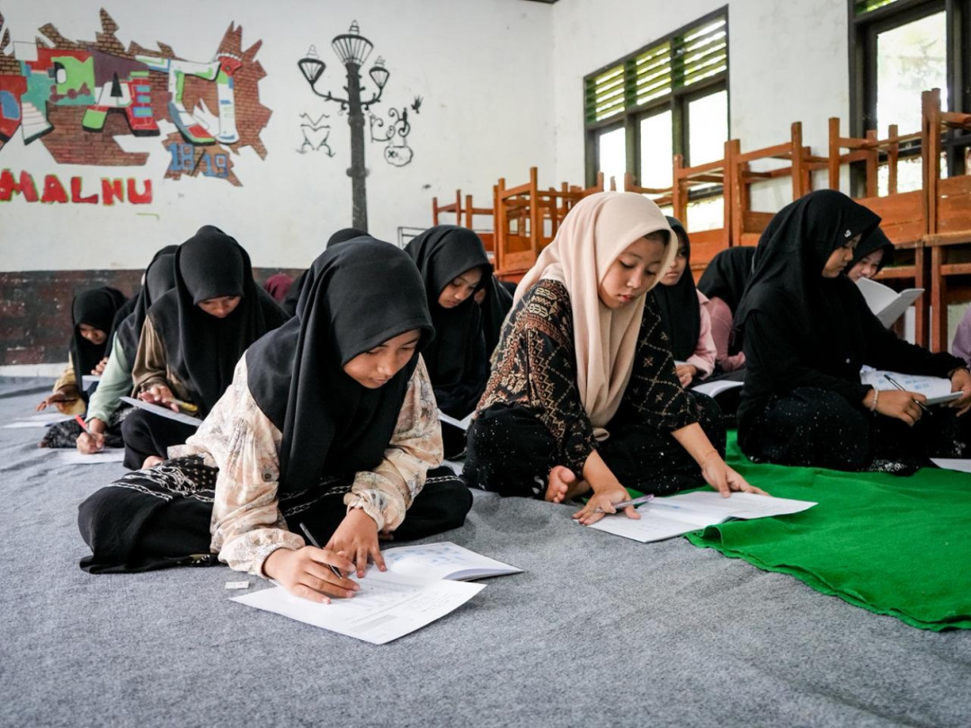 Kemenko PM Dorong Transformasi Pesantren Jadi Pusat Pemberdayaan