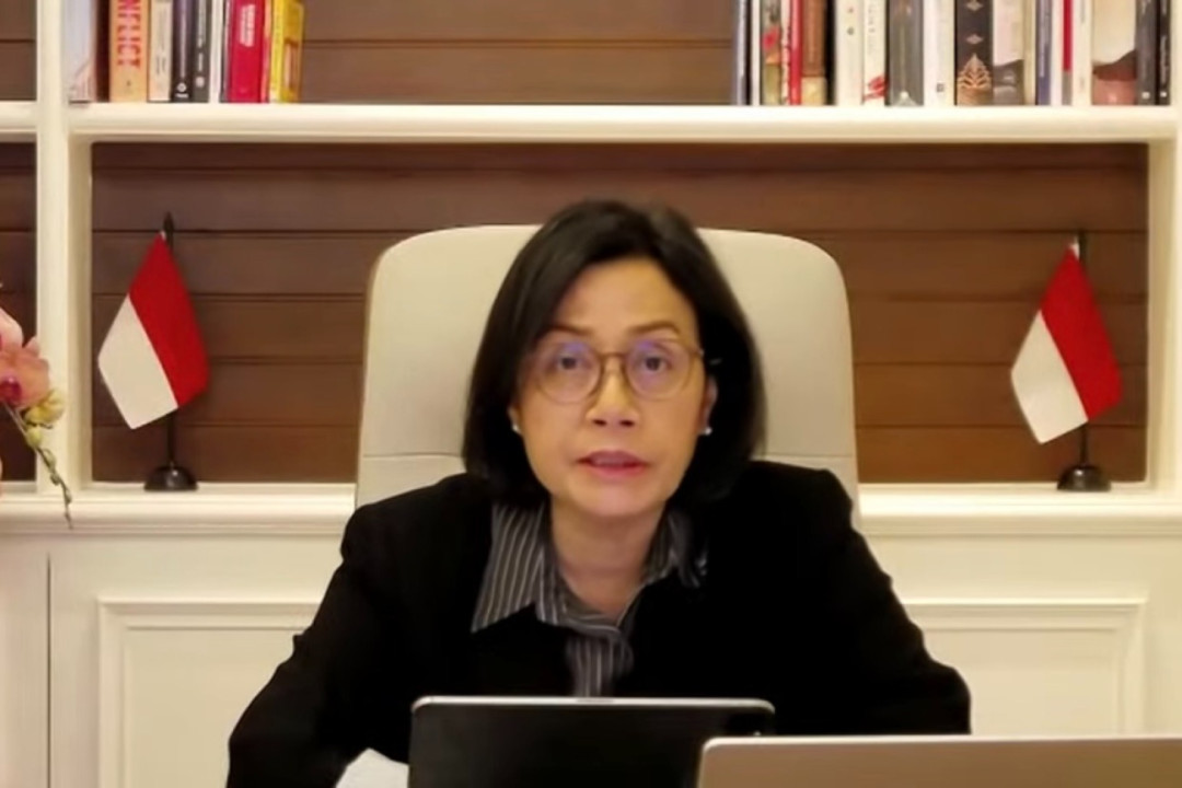 Papua Dapat Anggaran APBN Rp12,5 Juta/Orang, Jauh Lebih Besar dari Jawa