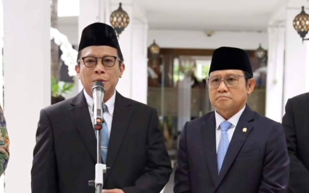 Saiful Hidayat Siap Perkuat BPJS Ketenagakerjaan Lewat Strategi 3C