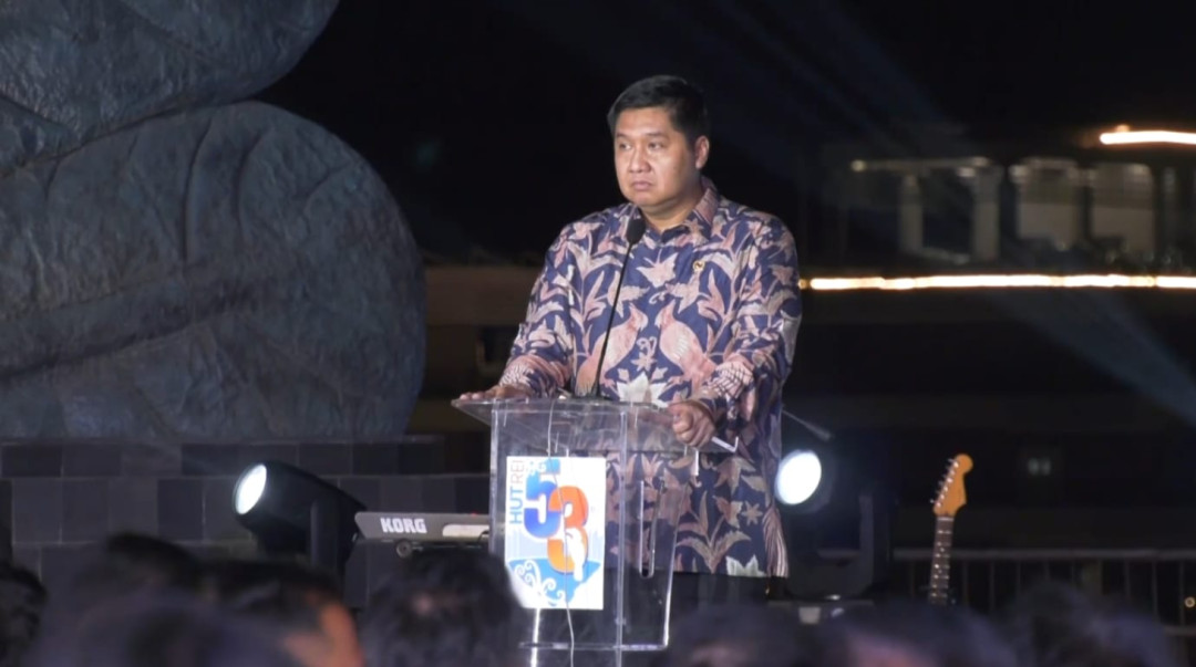 Menteri PKP Minta Kepala Daerah Tak Hambat Program Perumahan