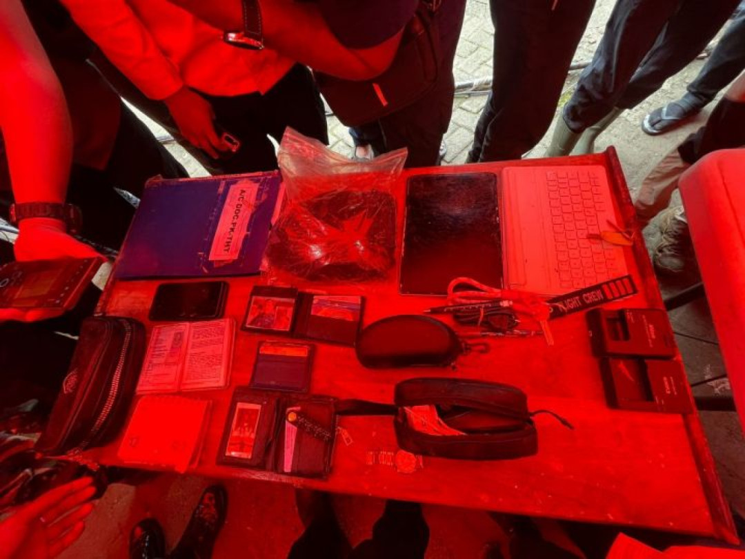 Barang Milik Korban Pesawat ATR Kembali Ditemukan