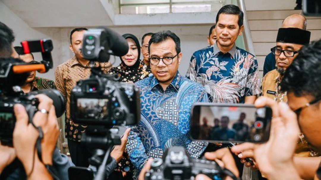 Komdigi dan Pemkot Banda Aceh Luncurkan Banda Aceh Academy untuk Startup Lokal