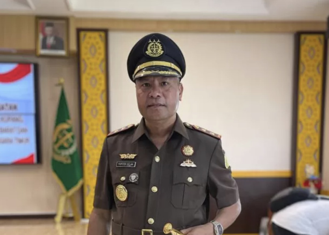 Lidik Proyek Jalan Wowong-Bean-Pantai Pahangwa Lembata, Jaksa Mulai Periksa Saksi