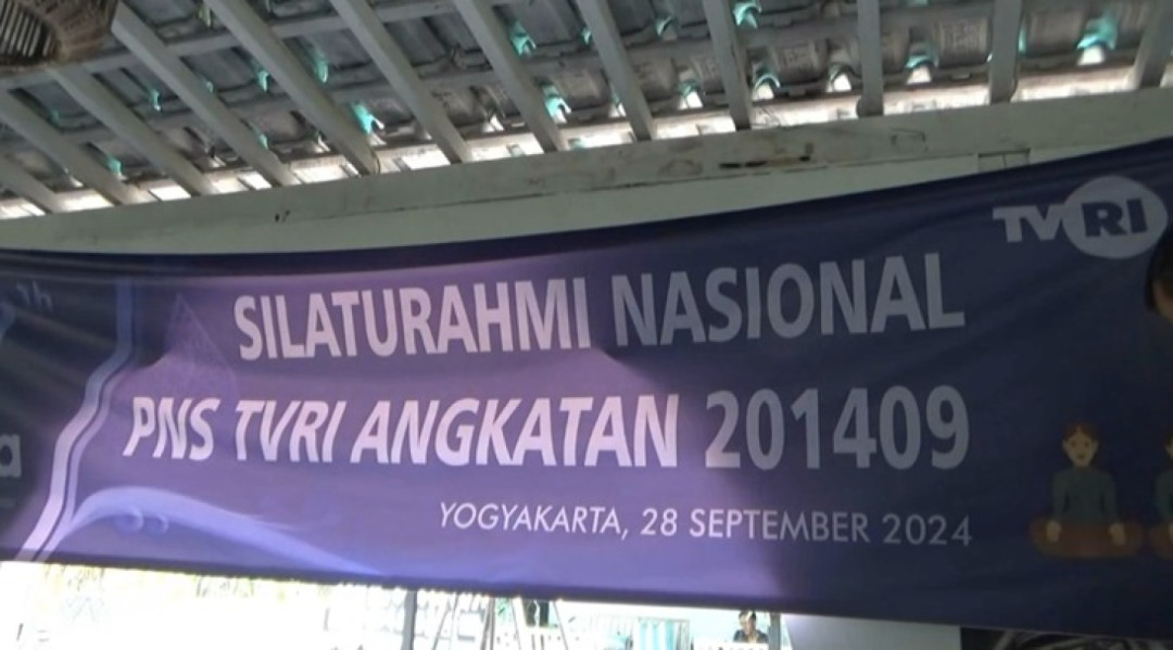 Jelang Pilkada, Komitmen Jaga Netralitas PNS LPP TVRI