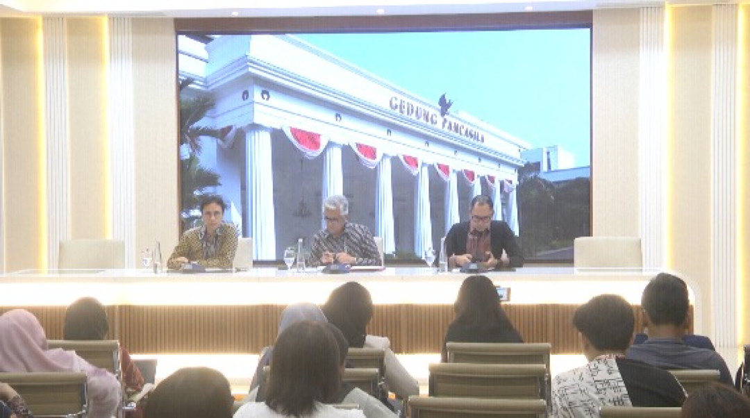 Kemlu: Pemerintah Tak Izinkan Negara Manapun Bangun Pangkalan Militer di RI