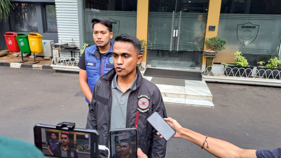 Polisi Sebut, Selain Jastip Modus Penipuan Tiket Konser Coldplay Mengaku Kenal 'Orang Dalam'