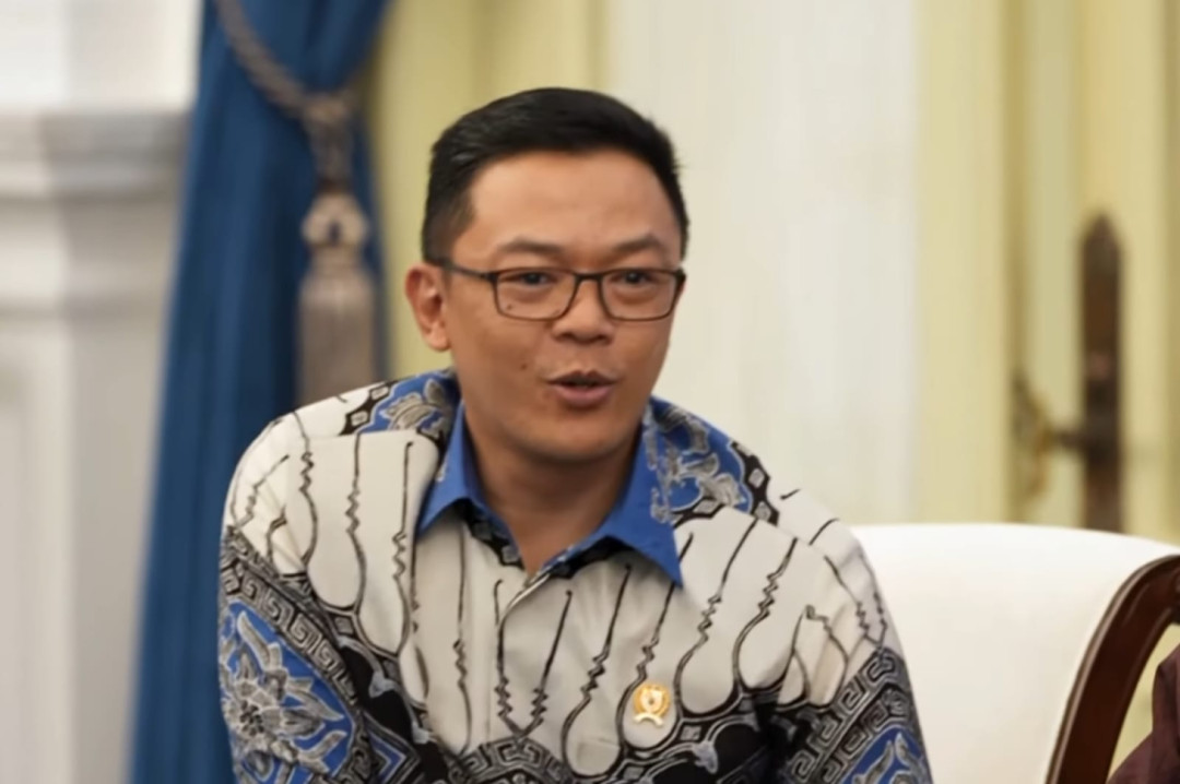 Menlu Siapkan Evakuasi WNI dari Iran