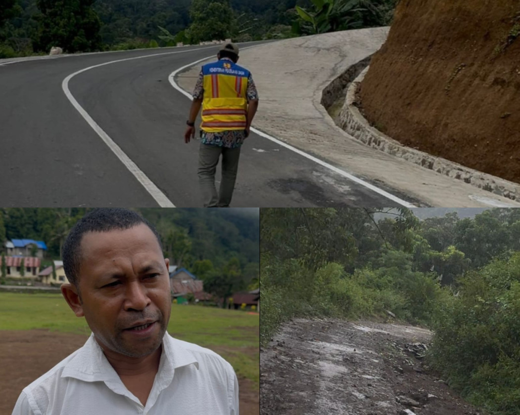 Warga Nagekeo Rasakan Manfaat Program IJD