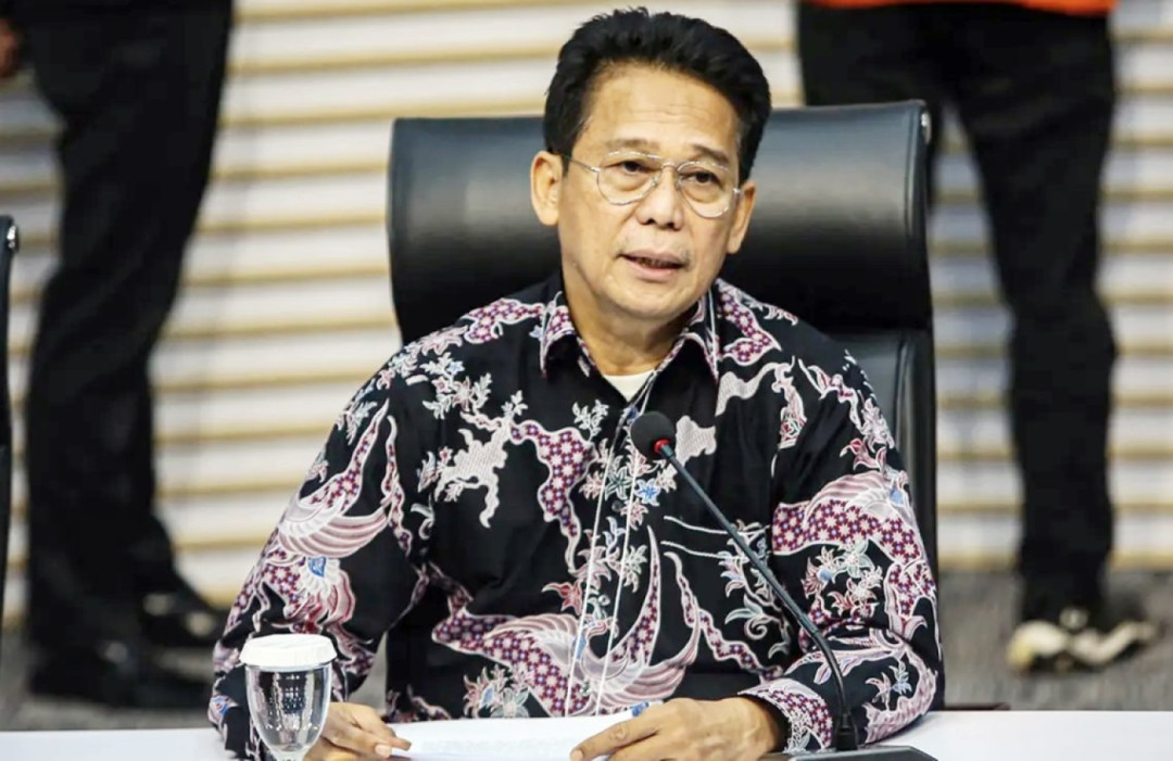 Abolisi & Amnesti Diteken KPK Tegaskan: Itu Bukan Pembebasan Nama Baik!
