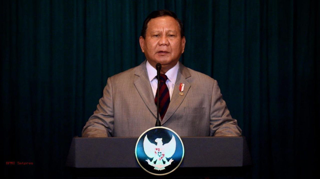 Pemerintah Tegaskan Tidak Boleh Ada Izin Usaha Tambahan di Luar Regulasi