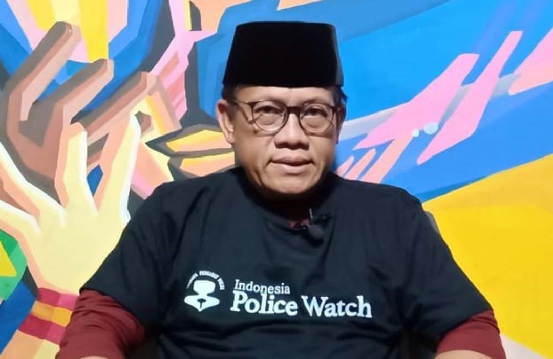 Gangguan Keamanan Nihil, IPW Puji Kinerja Polri saat Natal dan Tahun Baru 2024