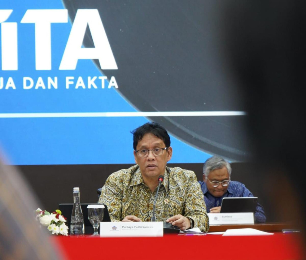 Kepercayaan Investor Pulih, IHSG Tembus 9.000 dan Yield SBN Turun