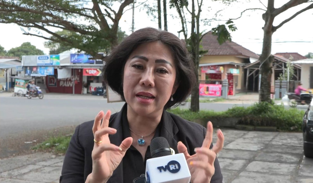 DPRD Babel Minta Evaluasi dan Audit Sistem Pendidikan Ponpes