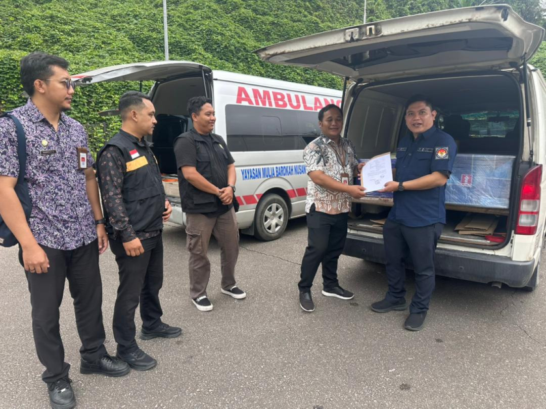 KJRI Kuching Fasilitasi Repatriasi 151 PMI Bermasalah