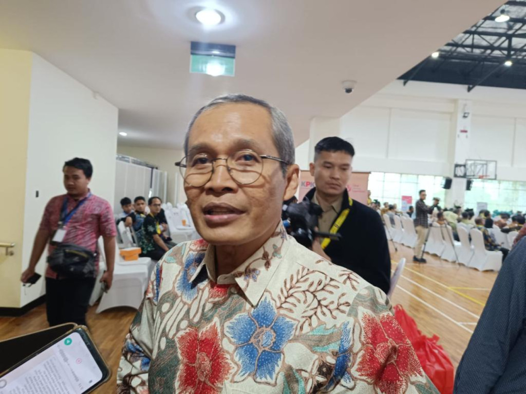 Korupsi di Kemnaker, KPK Sebut Sistem Proteksi TKI Tak Berfungsi