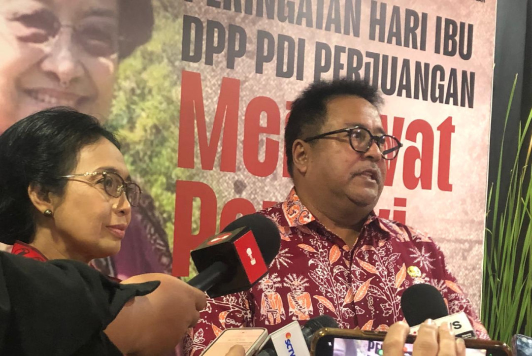 Rano Karno Tegaskan Bantuan untuk Korban Bencana Terus Berlanjut