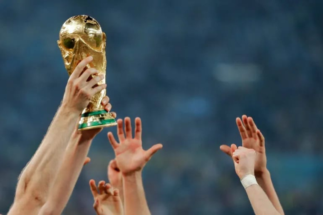 Jerman Pastikan Tampil di Piala Dunia 2026