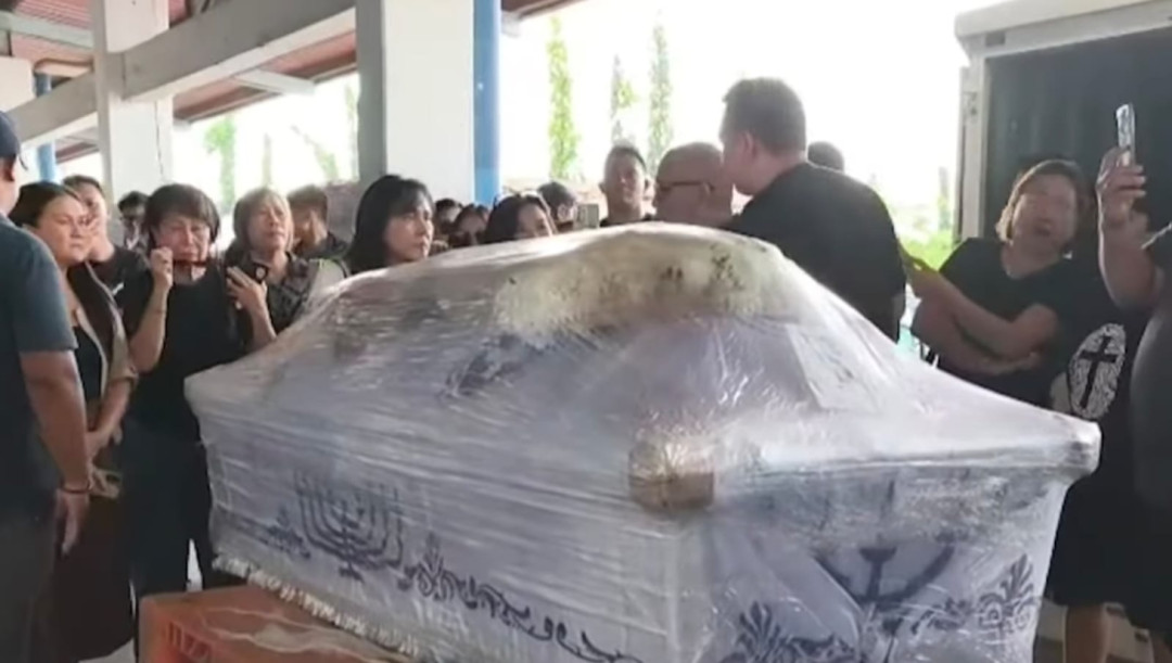 Keluarga Kenang Florencia Korban Pesawat ATR 42-500 Miliki Pribadi Baik