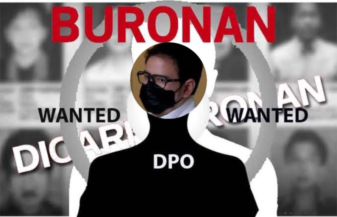 Bareskrim Polri Akan Jerat Pidana, Bagi Pihak yang Mencoba Sembunyikan Dito Mahendra